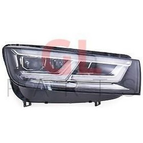 Resim TST FAR sağ VW Q5 BM 17- (Oem No: 80A941774) TST27008 