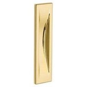 Resim System Altın 96 mm Gömme Mobilya Kulpu (SY4340 0096 GL) 