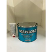 Resim YB Polygold Çelik Macun 2700 gr 