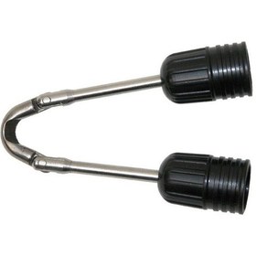 Resim Beuchat Zıpkın Palamut Oynar Paslanmaz Çelik Plastik Vidalı Kov 