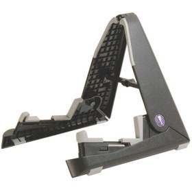 Resim On Stage GS6500 Katlanabilir Gitar Standı | Yer Kaplamayan Pratik Sehpa 