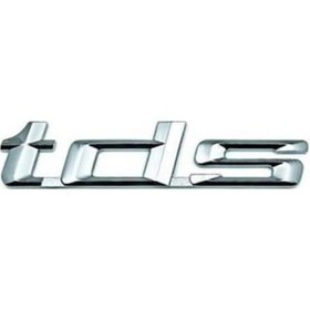 Resim Bmw E34 E36 E38 Ve E39 Tds Yazı 51148200643 