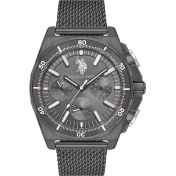 Resim U.S. Polo Assn. USPA1092-04 Erkek Kol Saati 