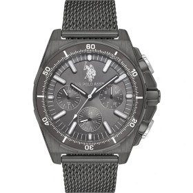 Resim U.S. Polo Assn. USPA1092-04 Erkek Kol Saati 