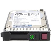 Resim HP E 300gb 15k 12g 2.5" Sas Ent. Msa2 Hdd J9f40a 