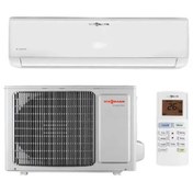 Resim Viessmann VİESSMANN MEN3 PRO 12000 BTU SPLİT TİP KLİMA(MONTAJ DAHİL) 