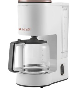 Resim Arçelik FK 6910 Kahve Makinesi (İstanbul'a Teslim Fiyat) 