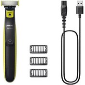 Resim Philips Oneblade Qp2724/20 Islak & Kuru Yüz Tıraş Makinesi 