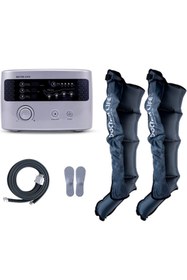 Resim DOCTOR LİFE Lf900 Dört Kanallı Pnömatik Kompresyon Lenf Ödem Cihazı 