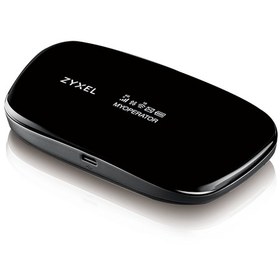 Resim Zyxel WAH7608 300 Mbps 2.4 Ghz 4G/LTE Taşınabilir Router 