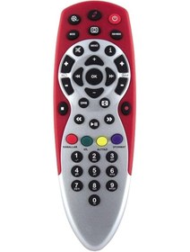 Resim Digitürk Dt5104Hd Uydu Alıcı Kumandası 