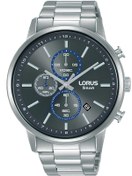 Resim Lorus Rm399gx9 Kronograf Erkek Kol Saati 