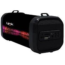 Resim LinkTech Bluetooth Speaker - R105 