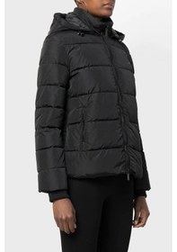 Resim Emporio Armani Bayan Mont 6l2b86 2ngaz 0999 Siyah 