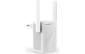 Resim Tenda A18 300 Mbps Wifi Range Extender-Menzil Genişletici 2 Anten 