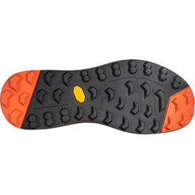 Resim Lomer Italy Gravity Mtx Waterproof Vibram Extra Comfort Erkek Ayakkabı Antra Lacivert 