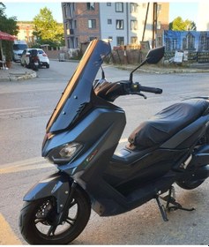 Resim Motocam Rks Grace 202 Ön Cam 2022-2026 Model 75cm Siyah Renkli 4mm Uzun 
