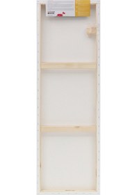 Resim Mm Signature Kanvas Çam Çerçeve D.t. 40.6x121.9cm 