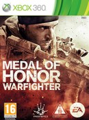 Resim Medal Of Honor Warfighter XBOX 