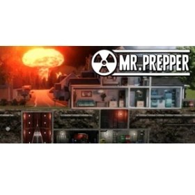 Resim Mr. Prepper (Pc) 