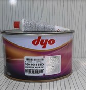Resim Dyo 1618 Polyester Gv Macun2,7Kg Galveniz 