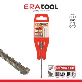 Resim Sds Plus 10*110 Matkap Ucu 2 Elmas 