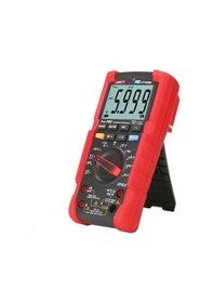 Resim Unit Ut195m Dijital Profesyonel Multimetre N11.2398 