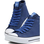 Resim Benetton Bn-90629- Lacivert - Erkek Spor Ayakkabı 001 