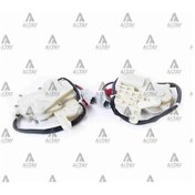 Resim MAHER 11966 Merkezi Kilit Motoru Civic 96-01 Arka Sol 