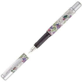 Resim Steelpen Sky Serisi 4543 Dk Tattoo Dolma Kalem Standart 