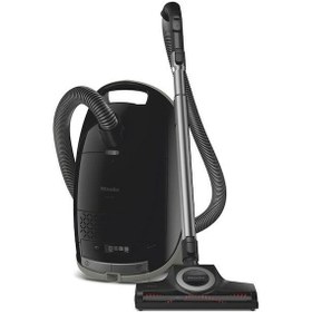 Resim Guard M1 Cat & Dog Toz Torbalı Süpürge Elektrikli Süpürge 