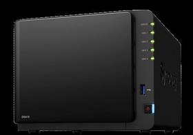 Resim Synology Nas Server 4Ad 3,5"Dısk Desteklı Storage Ds416 
