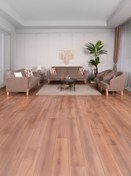 Resim Kilim Mobilya Bohera Bohem Koltuk Takımı 3 2 1 1 Kahverengi 