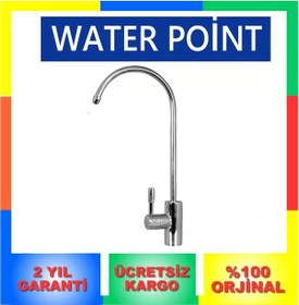 Resim Su Arıtma Cihazı Lüx Musluk 