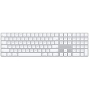 Resim Apple Magic TRQ MQ052TQ A Keyboard 