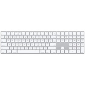 Resim Apple Magic TRQ MQ052TQ A Keyboard 