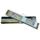 Resim Cata 21 Amper Şerit LED Trafosu (60W) (Süper Slim Fansız) 