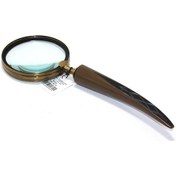 Resim Büyüteç Dekoratif Hediyelik 