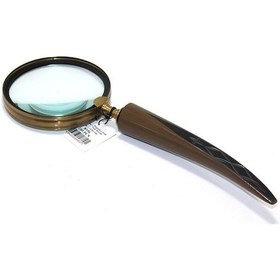 Resim Büyüteç Dekoratif Hediyelik 