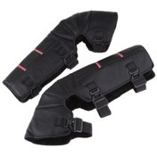 Resim Jokmae Koruyucu Diz Pedleri Yeşil Diğer 