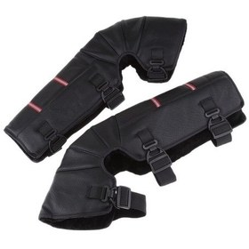 Resim Jokmae Koruyucu Diz Pedleri Yeşil Diğer 