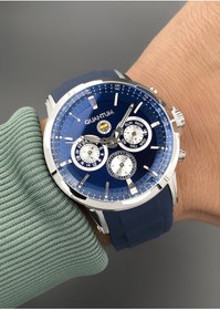 Resim Quantum Orijinal Quantum Lisanslı Fenerbahçe Taraftar Kol Saati 