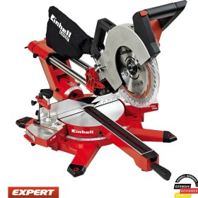 Resim Einhell TE-SM 2534 Dual, Gönye Testere - Pistonlu 