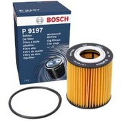 Resim aycenoto P9197 YAĞ FİLTRESİ MİNİ CABRİO R52 HB R50 R53 500X LİNEA EGEA NEON 1,6 BENZİN 1457429197 BOSCH 