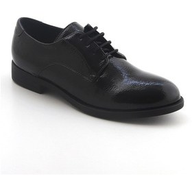 Resim Oxford Klasik Kadın Diğer 6a5380 Comart 5380 Axel Nero 19999 Siyah 