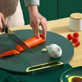 Resim Die Grup Standlı Kesim Panosu DIETTTRS-76432 