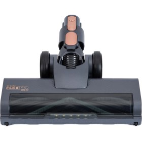 Resim Heifer Flexpro Şarjlı Kablosuz Dikey Süpürge - Fırçalı Başlık 