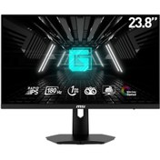 Resim MSI G244F E2 23.8" 1 MS 180 Hz Full HD Adaptive-Sync Rapid IPS LED Monitör 