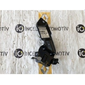 Resim 620428625R Clio Iv 4 Sol Çamurluk Tampon Saci Mais 