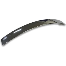 Resim Aylina Mey Ithalat® Krom Nergis Dolap Çekmece Kulpu 128 mm 